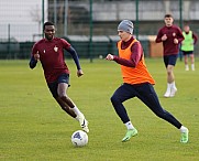 Training vom 12.03.2024 BFC Dynamo