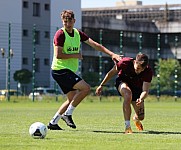 Training vom 26.06.2023 BFC Dynamo