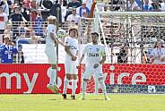 Pokalfinale VSG Altglienicke - BFC Dynamo,