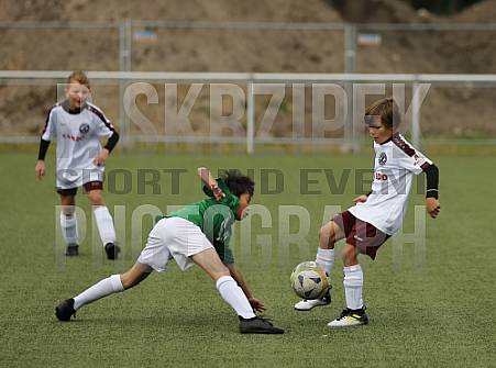 Leistungsvergleich U11 Leistungsvergleich U11