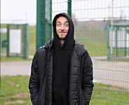 17.11.2022 Training BFC Dynamo