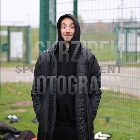 17.11.2022 Training BFC Dynamo