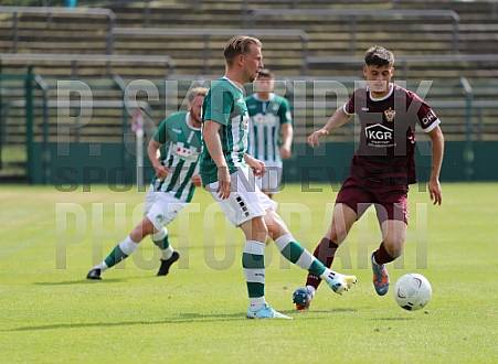 Testspiel BFC Dynamo - VfB Lübeck 1919, Testspiel BFC Dynamo - VfB Lübeck 1919,