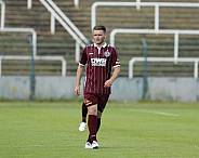 Testspiel BFC Dynamo - FC Carl Zeiss Jena