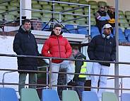 12.Spieltag FC Hertha 03 Zehlendorf - BFC Dynamo