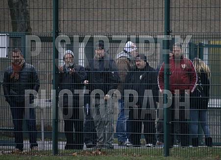 Testspiel BFC Dynamo - Bischofswerdaer FV 08