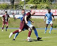 31.Spieltag FC Viktoria 1889 Berlin - BFC Dynamo