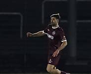 18.Spieltag BFC Dynamo - ZFC Meuselwitz,