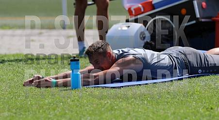13.07.2021 Training BFC Dynamo