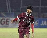 20.Spieltag BFC Dynamo - Chemnitzer FC,