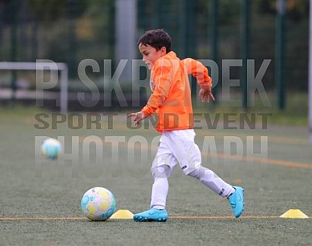 BFC Dynamo FerienCamp 2023
BFC Dynamo FerienCamp 2023