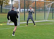 Training vom 22.10.2024 BFC Dynamo