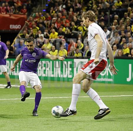 AOK Traditionsmasters 2020