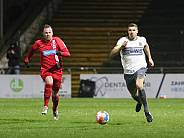 27.Spieltag SV Lichtenberg 47 - BFC Dynamo,