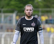 32.Spieltag 1.FC Lok Leipzig - BFC Dynamo