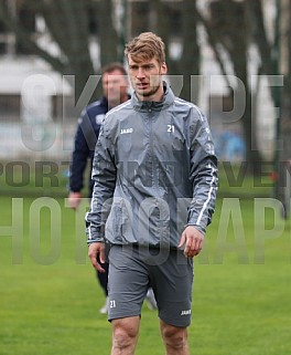 21.04.2022 Training BFC Dynamo