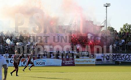 BFC Dynamo - BFC Dynamo Allstars Team,