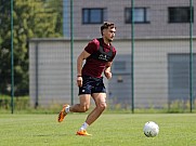 Training vom 26.06.2023 BFC Dynamo