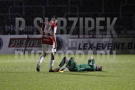 30.Spieltag BFC Dynamo - FC Rot-Weiß Erfurt