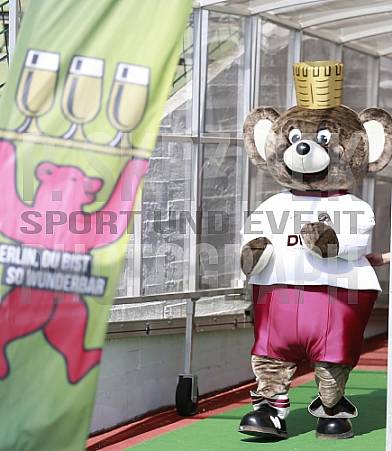 Berliner Pilsner Pokalfinal 2018BFC Dynamo - Berliner SC