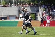 Pokalfinale VSG Altglienicke - BFC Dynamo,