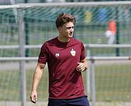 Training vom 18.07.2023 BFC Dynamo