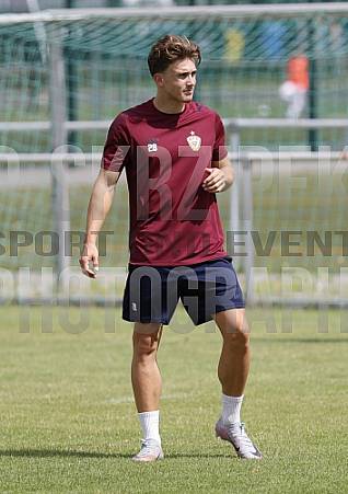 Training vom 18.07.2023 BFC Dynamo