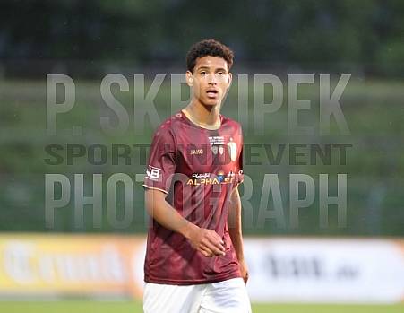 BFC Dynamo - Eliteteam AS Monaco