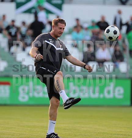 9.Spieltag BSG Chemie Leipzig - BFC Dynamo 9.Spieltag BSG Chemie Leipzig - BFC Dynamo