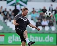 9.Spieltag BSG Chemie Leipzig - BFC Dynamo