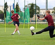 Training vom 03.08.2023 BFC Dynamo