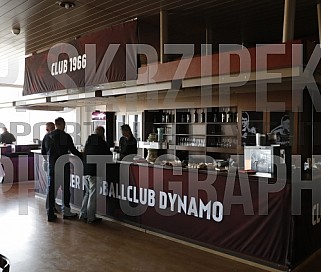 22.Spieltag BFC Dynamo - FSV Budissa Bautzen ,