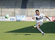 Testspiel SV Babelsberg 03 - BFC Dynamo