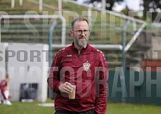 10.Spieltag BFC Dynamo -  FC Rot-Weiß Erfurt,