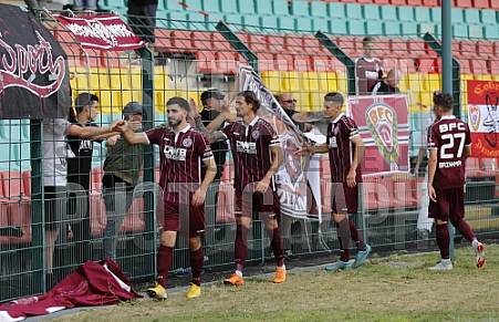 6.Spieltag BFC Dynamo - 1.FC Lokomotive Leipzig 6.Spieltag BFC Dynamo - 1.FC Lokomotive Leipzig