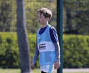 BFC Dynamo FerienCamp April 2019