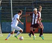 2.Spieltag BFC Dynamo - FC Energie Cottbus,