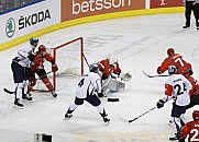 Eisbären Berlin -  HC Neman Grodno ,Champions Hockey League 2018 ,