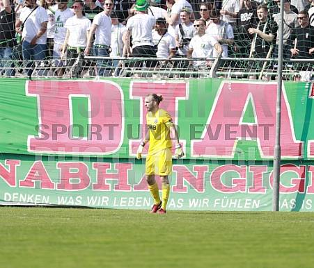 29.Spieltag BSG Chemie Leipzig - BFC Dynamo