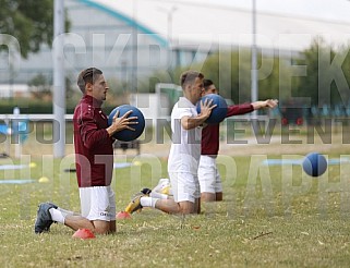 09.07.2020 Training BFC Dynamo