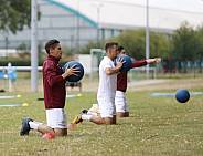 09.07.2020 Training BFC Dynamo