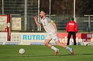 21.Spieltag ZFC Meuselwitz - BFC Dynamo