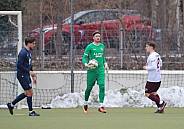 Testspiel SV Babelsberg 03 - BFC Dynamo