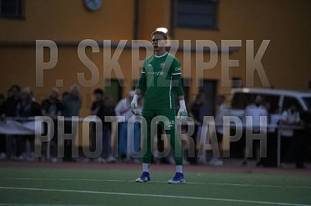 1.Runde Cosy-Wasch-Landespokal VfB Concordia Britz - BFC Dynamo