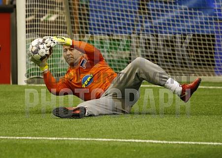 AOK Traditionsmasters 2019