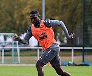 06.10.2021 Training BFC Dynamo