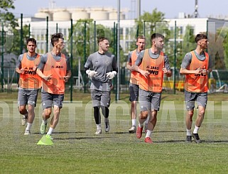 10.05.2022 Training BFC Dynamo