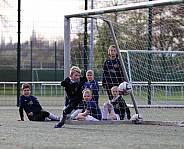 BFC Dynamo FerienCamp Herbst 2022
