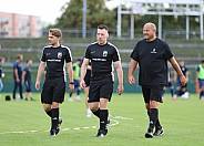 2.Runde Cosy-Wasch-Landespokal VfB Berlin 1911 - BFC Dynamo