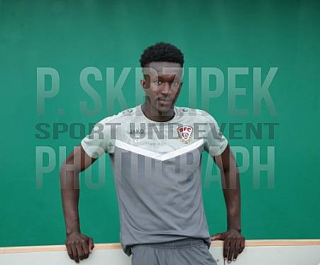 Trainingsauftakt 22.06.2026 BFC Dynamo